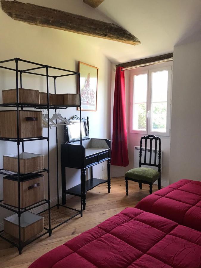 Le Logis Du Plessis Bed and Breakfast Chaniers Εξωτερικό φωτογραφία