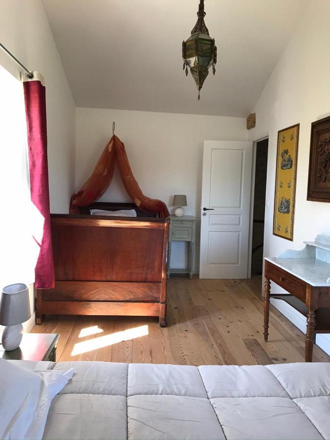 Le Logis Du Plessis Bed and Breakfast Chaniers Εξωτερικό φωτογραφία